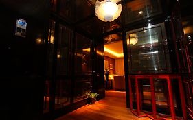 9 Style Boutique Hotel Shanghai Ts'ao-ho-Ching